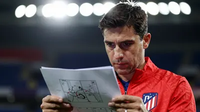 El Atlético de Madrid se enfrentará a Bayern, Liverpool y Manchester United en una fase de liga de la Liga de Campeones...