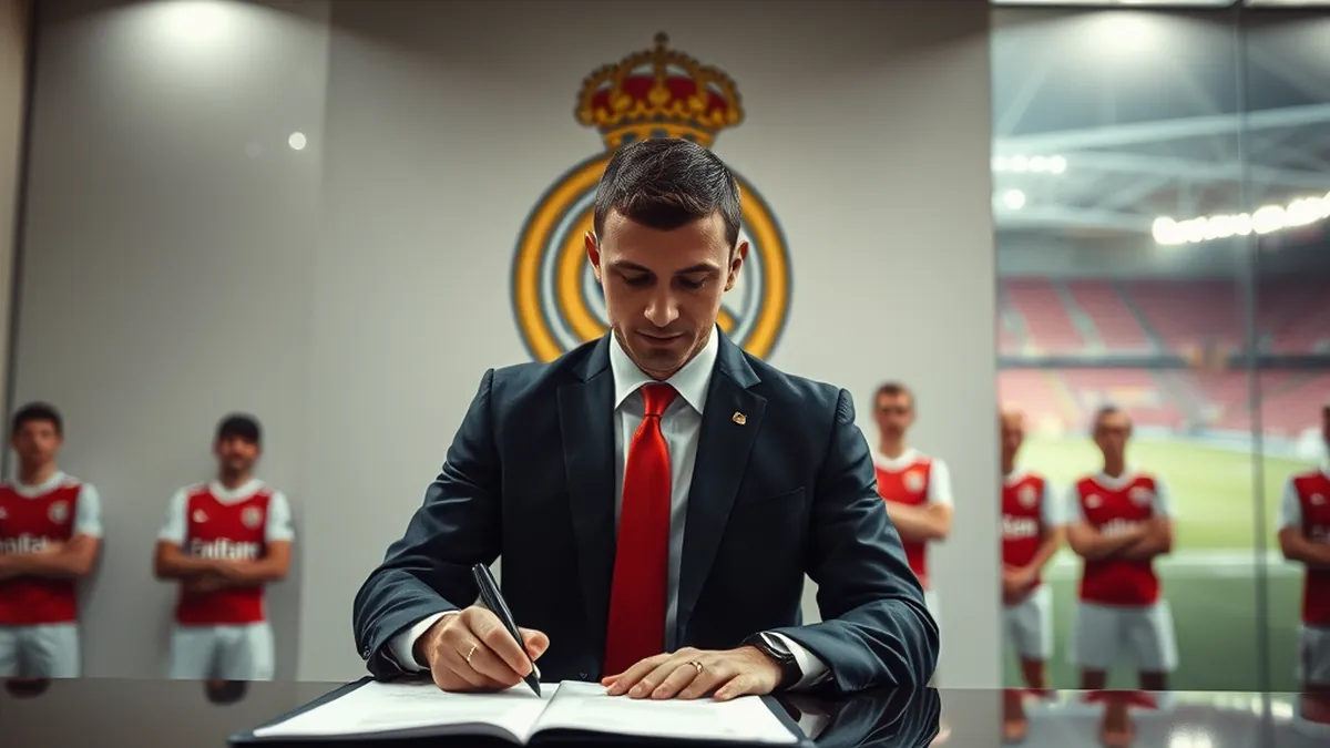 Atletico Madrid stands firm on Julian Alvarez transfer