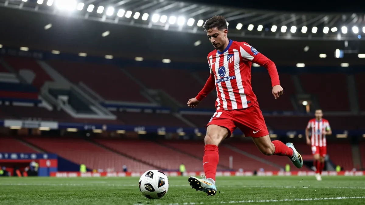 Atletico Madrid begin their 2026-27 Champions League campaign with a tough away fixture against Liverpool at Anfield, as...