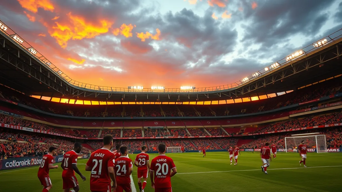 Transfers y Nuevos Líderes para Atletico Madrid: La Escandalosa Maniobra de Lee Kang-in