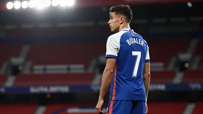 Atletico Madrid pierde a Matteo Ruggeri, quien se une a Aston Villa en un traspaso de £20m+