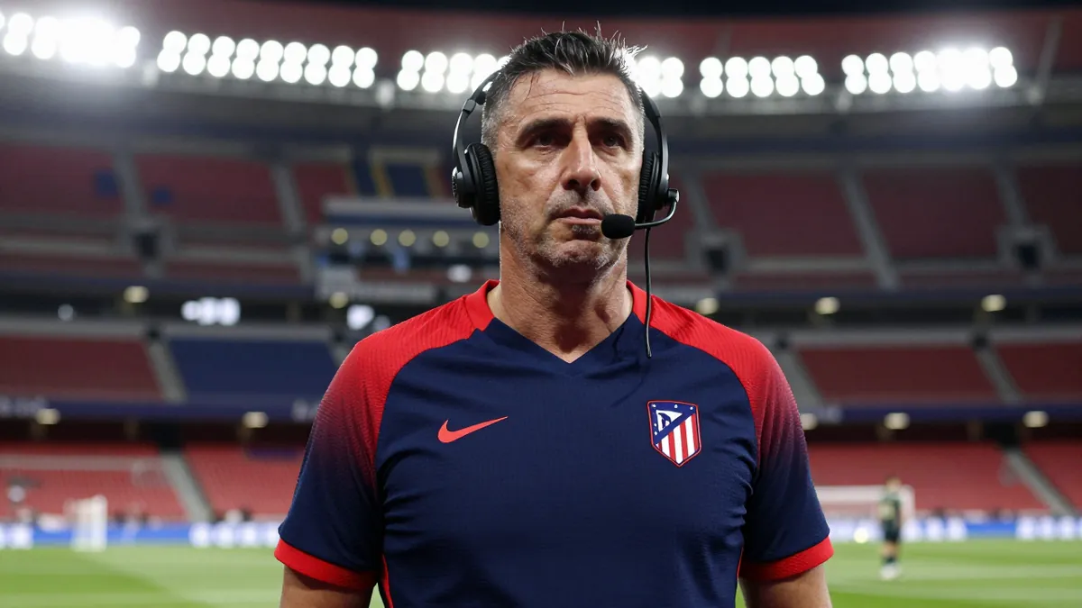 Atletico Madrid: Atlético Madrid and Live Nation España sign a 10-year deal to bring concerts to Riyadh Air Metropolitano