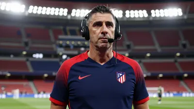 Atlético Madrid y Live Nation España firman un acuerdo de 10 años para llevar conciertos al Estadio Metropolitano