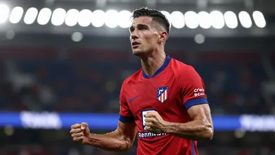 Follow Atlético Madrid v Barcelona results, head-to-head statistics, and the latest news from Atletico Madrid