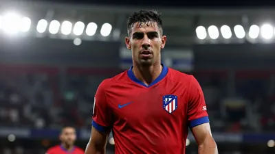 Diego Simeone ha excluido al delantero argentino Julian Alvarez del plantel para el próximo amistoso contra Olympique de...