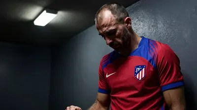 Atlético de Madrid sufre un golpe de transferencia con la pérdida de Julián Álvarez, quien se une a Barcelona
