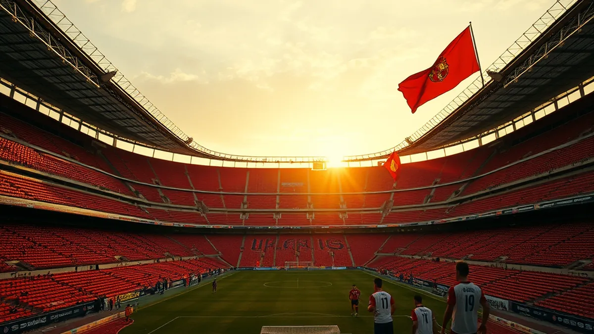 Atletico Madrid denounces Barcelona for harassment and sabotage