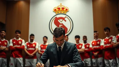 Atletico Madrid: Julián Álvarez pide traspaso para cumplir sueño
