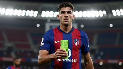Plan your visit to the Atlético de Madrid - Málaga CF football match in LaLiga's opening round on 19 August 2026 at...