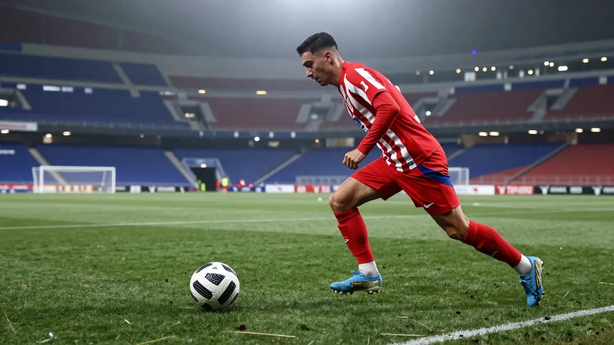 Atlético Madrid llega al Anoeta tras perder sus últimos dos partidos y buscará romper la mala racha ante una Real...