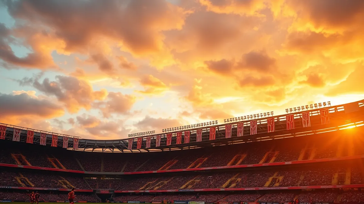 Atletico Madrid Supera los 2.100 Millones de Valor y Hace Historia