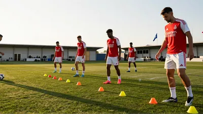 Atlético Madrid analiza su primera semana de pretemporada: 8 claves esenciales