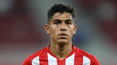 El mediocampista mexicano Obed Vargas se marcha cedido al Sevilla para la temporada 2026/27, sin opción de compra, según...