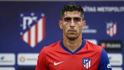 Atlético Madrid considera vender a Julian Alvarez a Arsenal mientras que otros clubes como Newcastle, Barcelona y...
