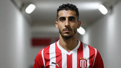 Atletico Madrid: El Atlético de Madrid busca fichar a Mohamed Salah a coste cero
