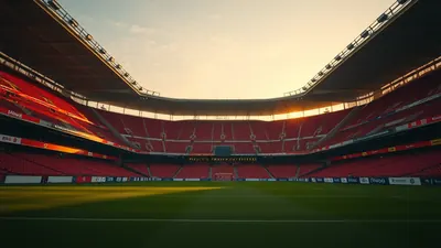 Atletico Madrid Faces Tough Opponents in 2024/2025 Champions League