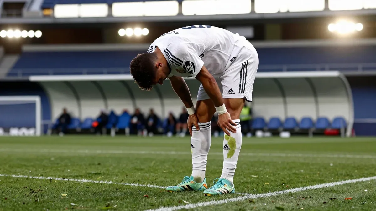 El exmadridista Claude Makélélé criticó duramente la falta de entendimiento y plan de juego del Real Madrid tras su...