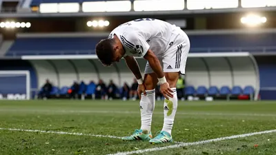 El exmadridista Claude Makélélé criticó duramente la falta de entendimiento y plan de juego del Real Madrid tras su...