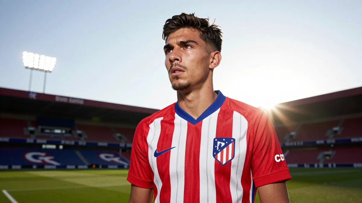 Atletico Madrid considers Jack Grealish to strengthen its squad