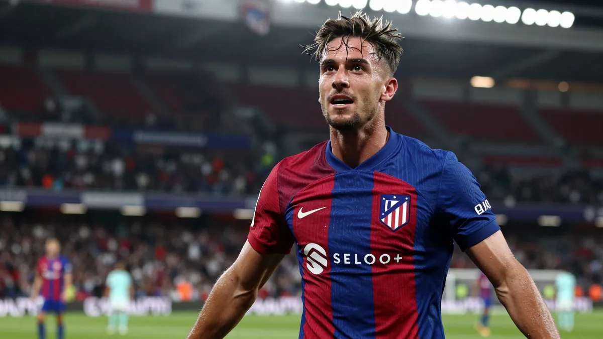Atlético Madrid Gana 2-1 contra Manchester United en Partido Amistoso