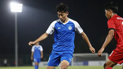 Atletico Madrid: Atlético de Madrid busca al joven defensa Jorge Salinas, objetivo de United y Barça