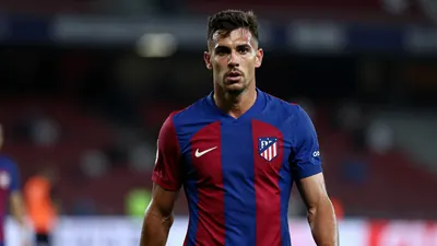 En el ranking diario de rumores de transferencias, Atletico Madrid aparece con varios nombres relacionados