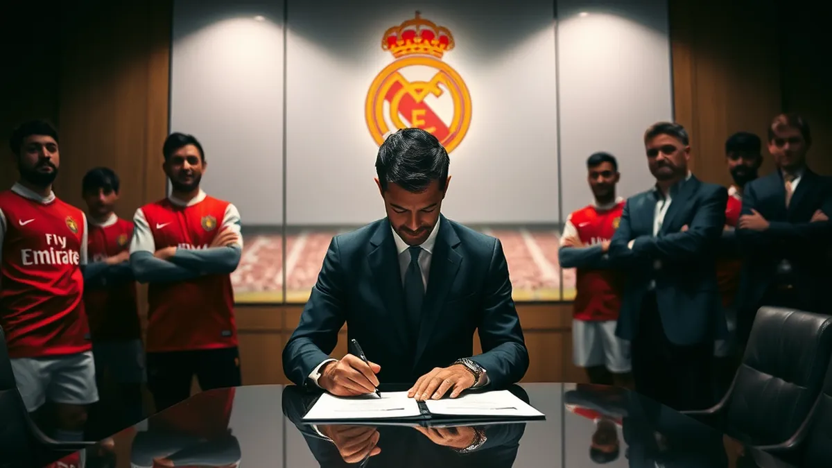 Lenglet leaves Atletico Madrid to join Benfica