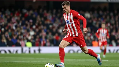 El Comité Técnico de Árbitros respalda la decisión del VAR de validar el primer tanto del Athletic, marcado por Nico...
