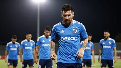 Atletico Madrid: Atlético de Madrid pierde a Thiago Almada, quien se une a River Plate en un acuerdo trascendental