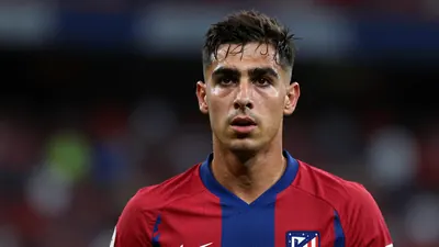 La Liga se prepara para el comienzo de la temporada 2026-27, con Atletico Madrid en el primer partido de la primera ronda