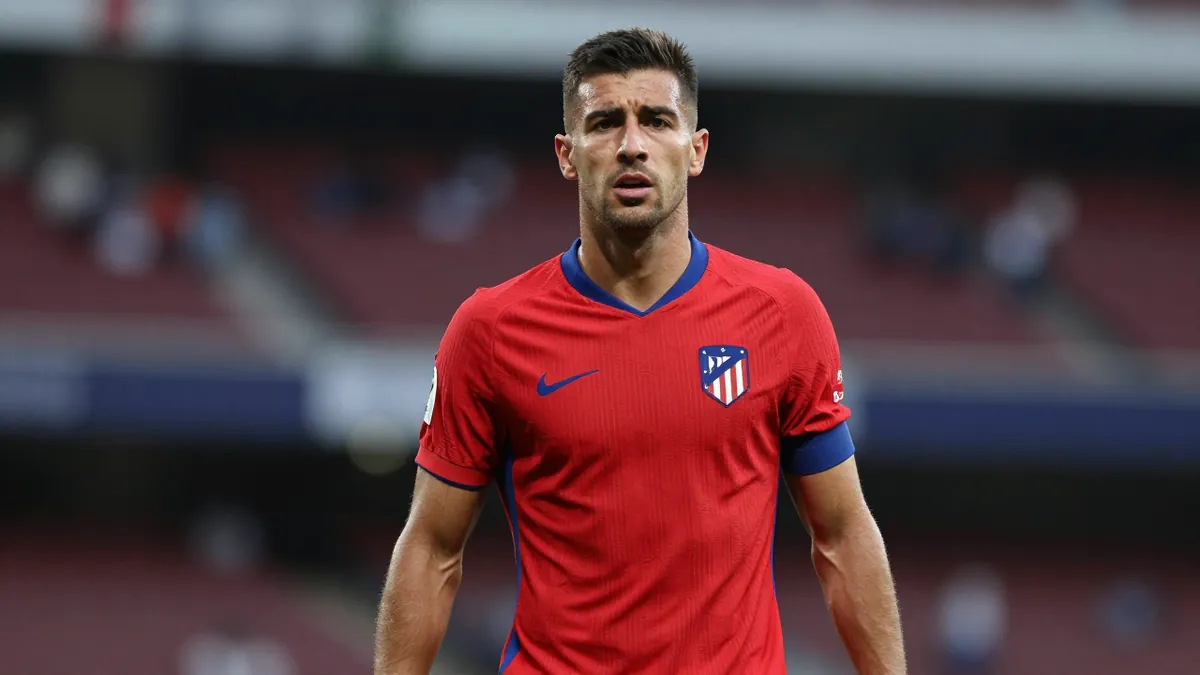 Atletico Madrid está planeando adquirir a Dusan Vlahovic, un delantero en libertad que anteriormente estuvo vinculado con...