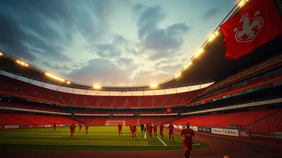 La Pasión Colchonera: Rituales y Tradiciones en el Metropolitano