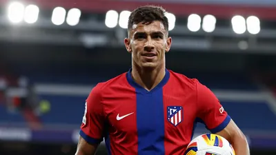 Atletico Madrid: Atlético de Madrid ha completado el gran fichaje de la temporada 2026, con la llegada de Cuti Romero