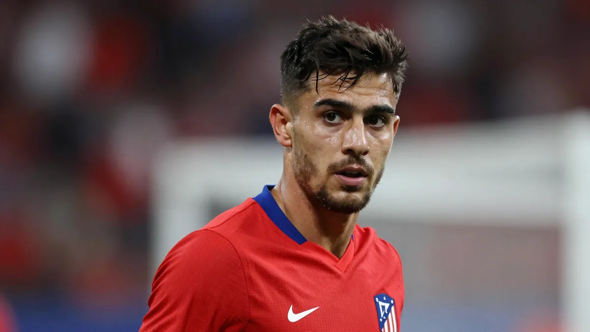 Atlético de Madrid abre conversaciones por el capitán del Tottenham, Cristian Romero, para reforzar una defensa que cedió...