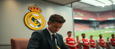 Atlético de Madrid se mantiene firme en la negociación de Matteo Ruggeri