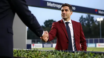 The club has agreed a multi-year partnership with the sports betting brand, which will feature prize draws and exclusive...