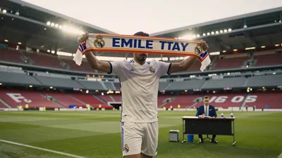 Atlético Madrid refuerza su plantilla con nuevos fichajes este verano