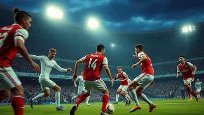 Atletico Madrid faces Arsenal in Champions League semifinals
