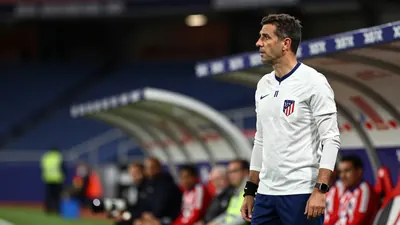Atletico Madrid está dispuesto a vender a Alexander Sorloth, un futbolista noruego que ha sido uno de los mejores en su...