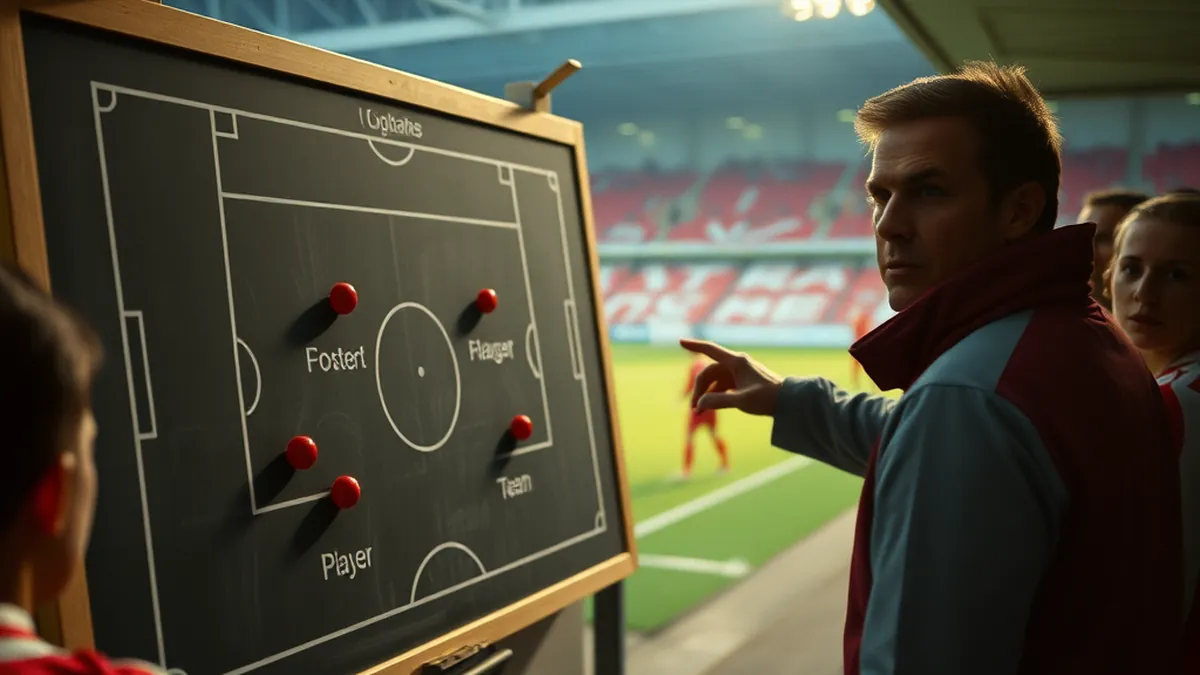 Key Factors for the Atlético vs Manchester United Clash