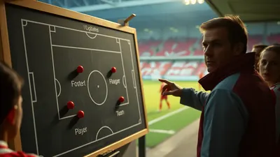 Claves para el Encuentro entre Atlético y Manchester United