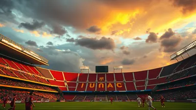 La lucha entre Atlético y Barcelona por Julián Álvarez