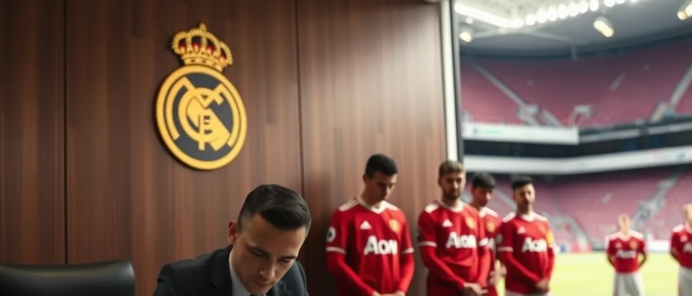 Atlético Madrid explores two key signings: a winger and a defender