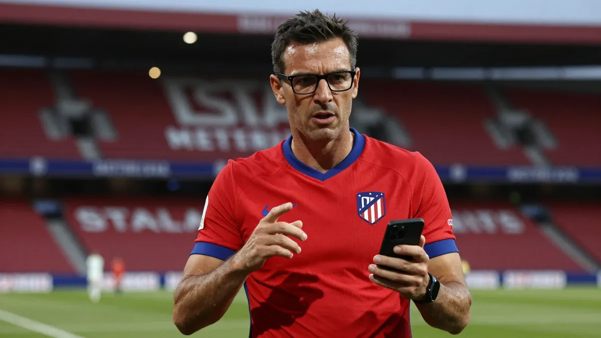 Atletico Madrid: Julian Alvarez, 26, rechazó la oferta de Arsenal y busca un traspaso a Barcelona
