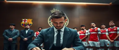 Barcelona sospecha que Julián Álvarez usa su interés para mejorar su oferta salarial en Arsenal