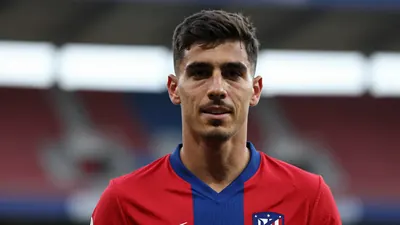 Cristian Romero ha completado su traspaso desde Tottenham Hotspur a Atletico Madrid, firmando un contrato de cinco años...
