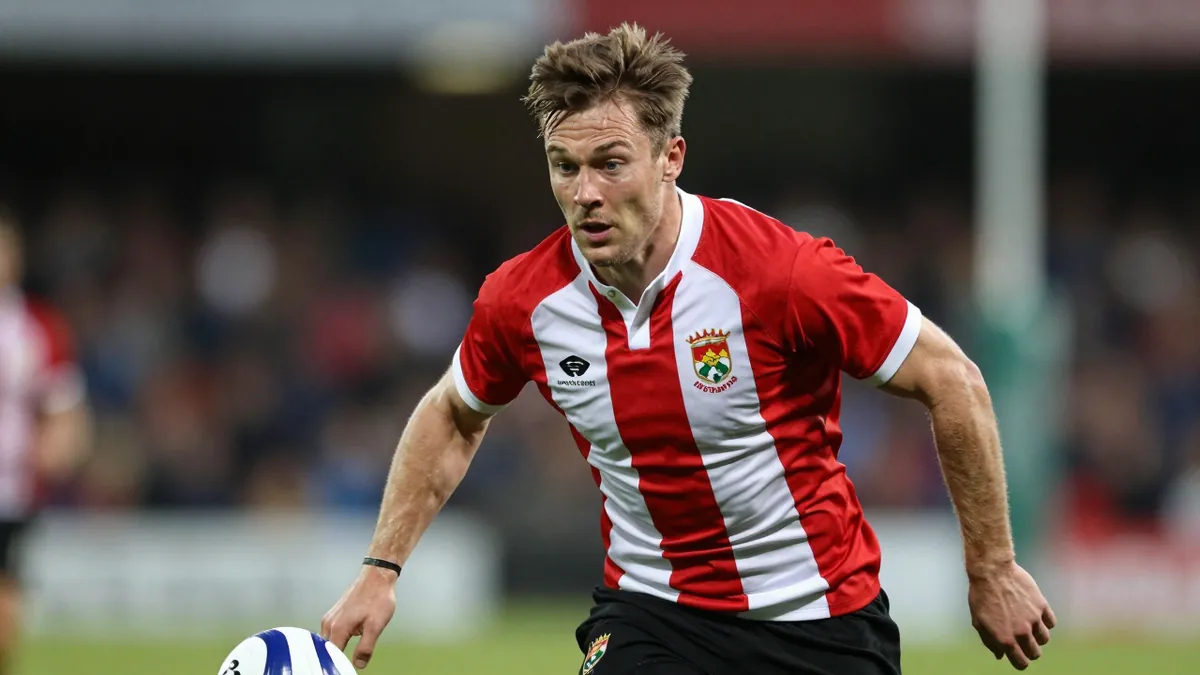 Atletico Madrid aims for a sensational transfer deal