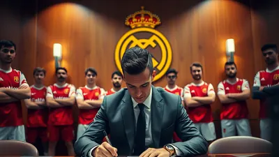 Atletico Madrid ficha a un sustituto en la Premier