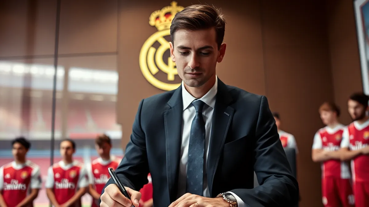 Atletico Madrid responds to Julián Álvarez's interest in transfer