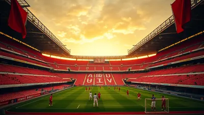 Atletico Madrid: Stadium Map and Schedule for the Classic Match